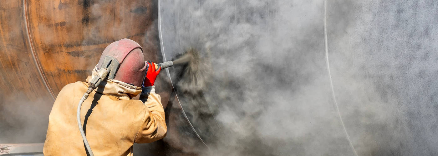 Featured Image for LONE STAR COATING SERVICES, LLC